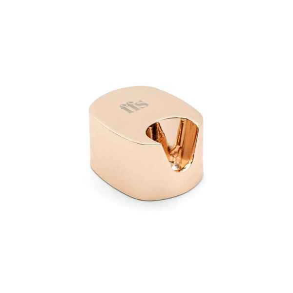 FFS Beauty Premium Razor Stand - Rose Gold