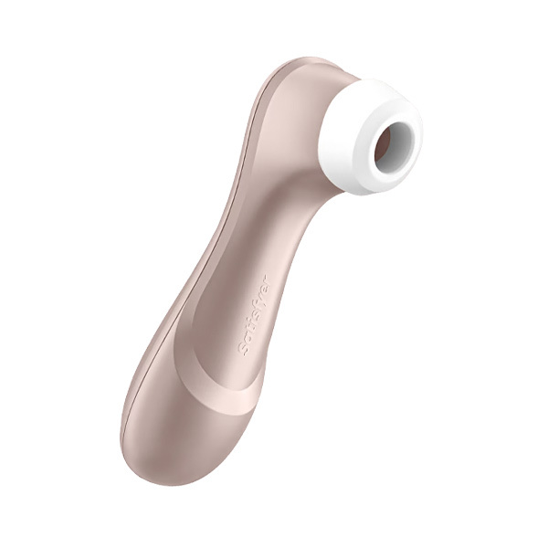 Satisfyer Pro 2 - Generation 2