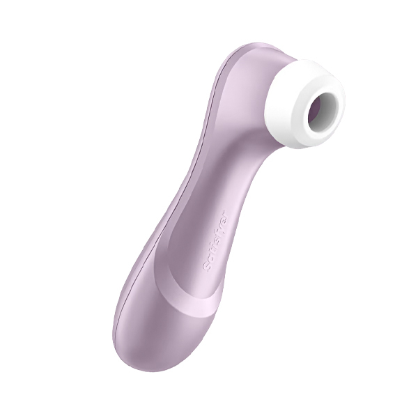 Satisfyer Pro 2 - Violet