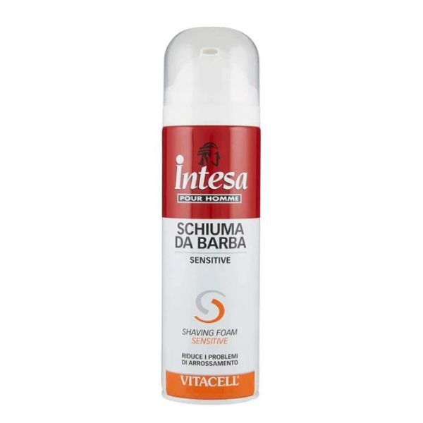 Intesa Shaving Foam VITACELL For Men 300ml