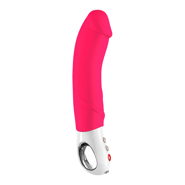 Fun Factory G5 Big Boss - Pink