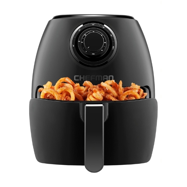 Chefman TurboFry 3.5 Litre Air Fryer Oven