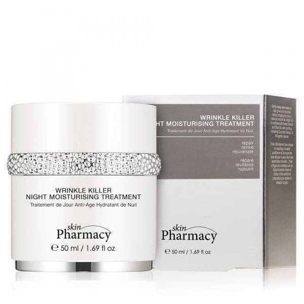 skinPharmacy Wrinkle Killer Night Moisturiser 50ml