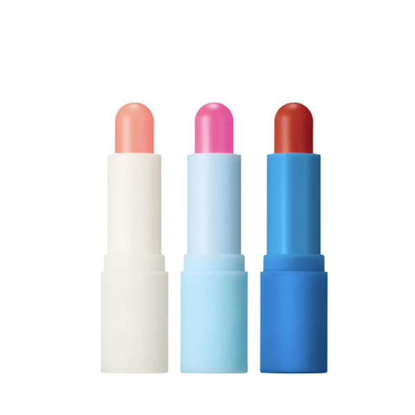 Tocobo Glass Tinted Lip Balm - 12 Better Pink