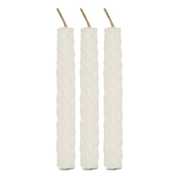 Something Different Beeswax Candles (Pack of 6)