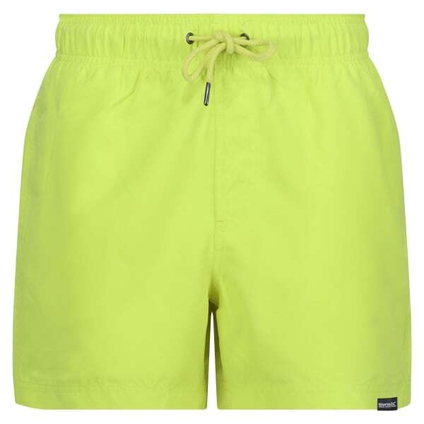 Regatta Mens Mawson II Swim Shorts (L)