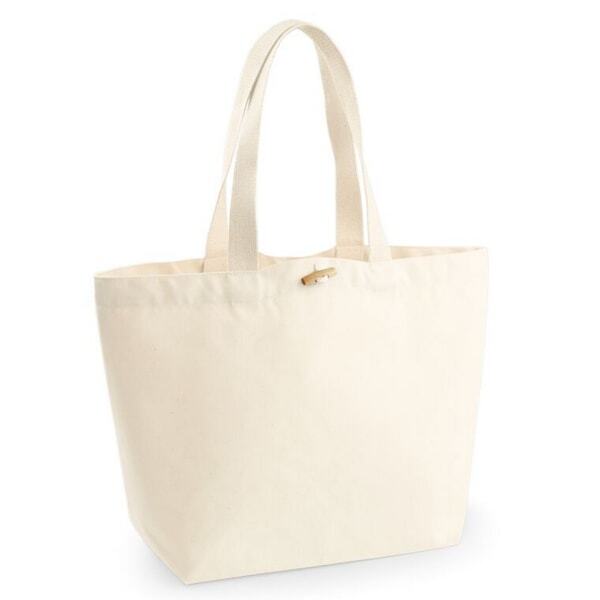 Westford Mill Marina Organic Cotton Tote