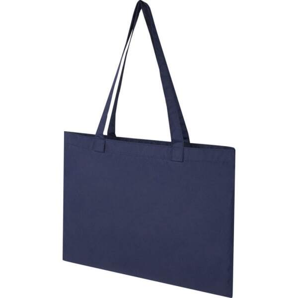 Kai Circular Recycled Tote Bag