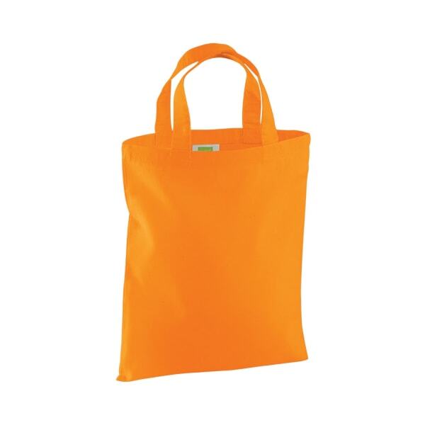 Westford Mill Mini Reusable Tote Bag