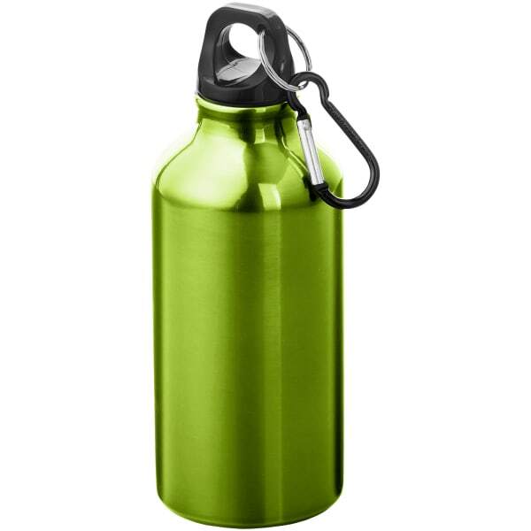 Oregon Plain 400ml Water Bottle