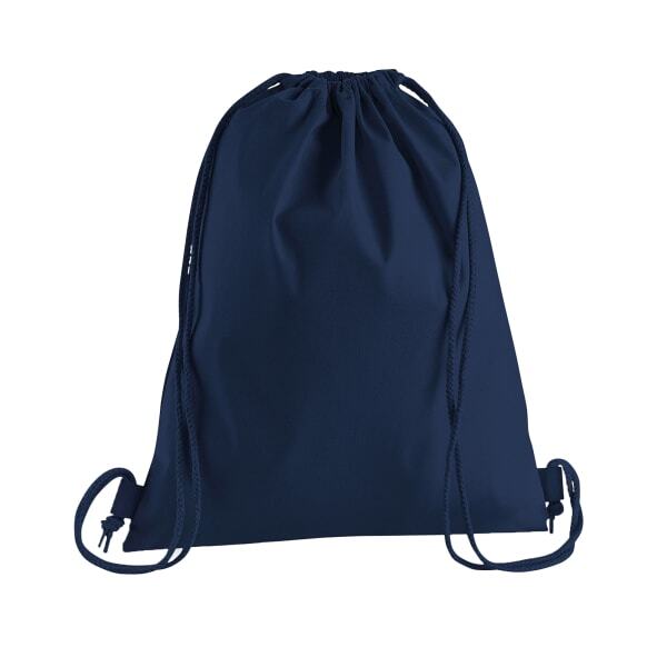 Westford Mill Premium Cotton Drawstring Bag