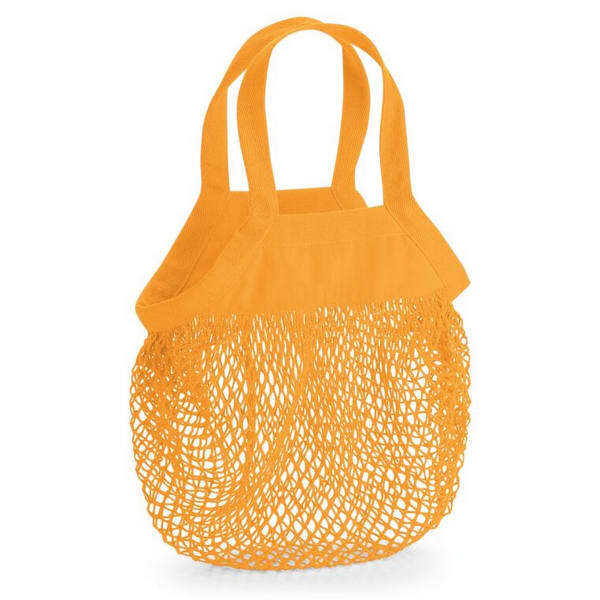 Westford Mill Organic Mesh Carry Bag