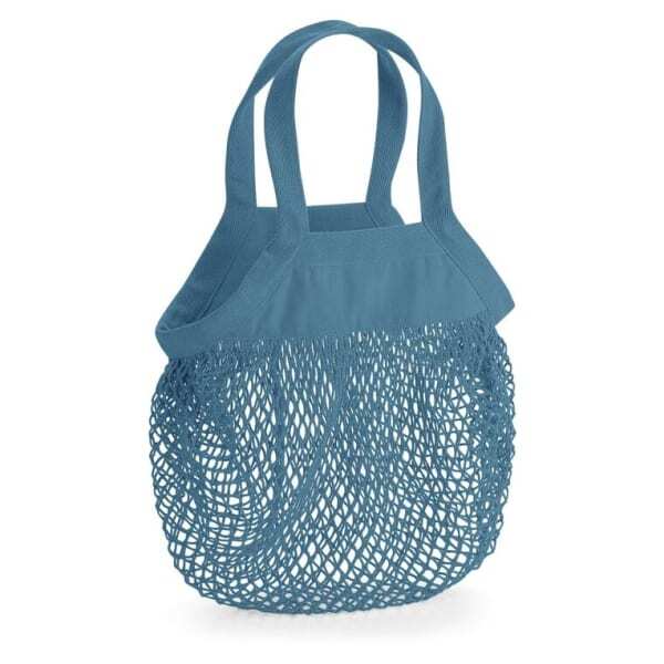 Westford Mill Organic Mesh Carry Bag