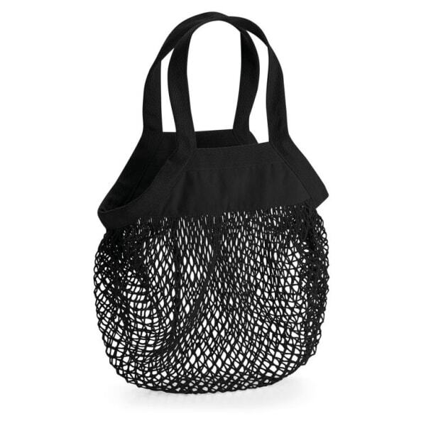 Westford Mill Organic Mesh Carry Bag