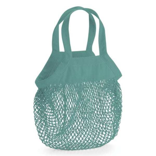 Westford Mill Organic Mesh Carry Bag