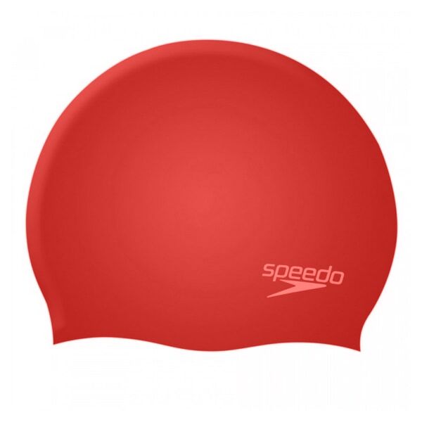 Speedo Kids Silicone Swim Cap