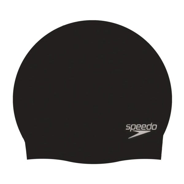 Speedo Kids Silicone Swim Cap