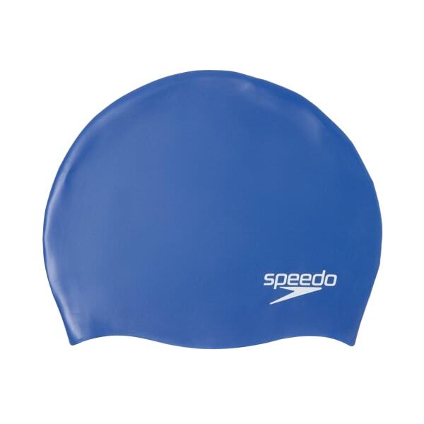 Speedo Kids Silicone Swim Cap