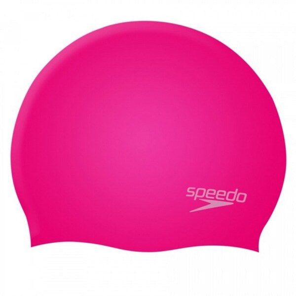 Speedo Kids Silicone Swim Cap