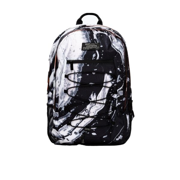 Hype Out Of Space Marble Maxi Backpack