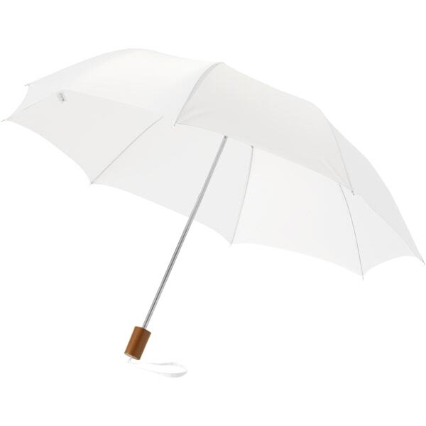 Bullet 20 Oho 2-Section Umbrella (37.5 x 90 cm)