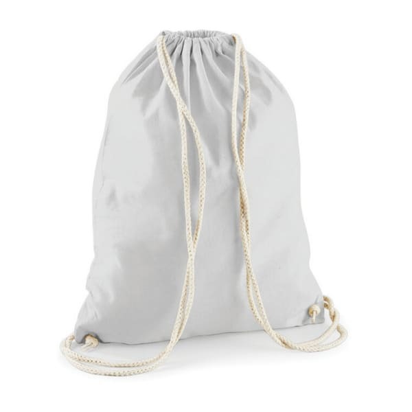 Westford Mill Drawstring Bag