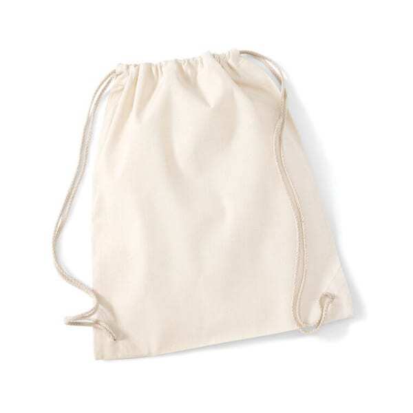 Westford Mill Drawstring Bag