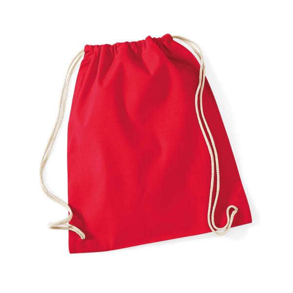 Westford Mill Drawstring Bag