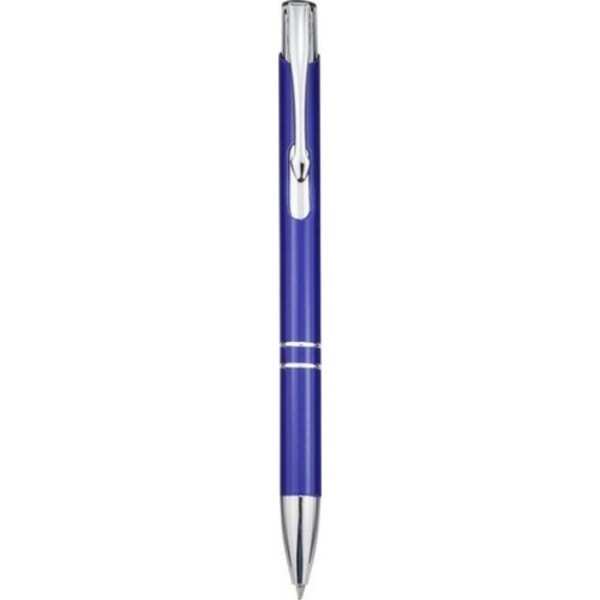 Bullet Moneta Aluminium Ballpoint Pen