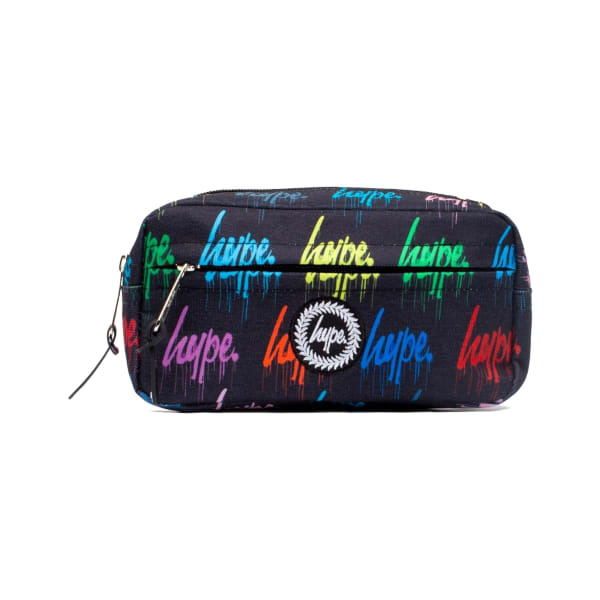 Hype Wall Graffiti Maxi Drips Pencil Case