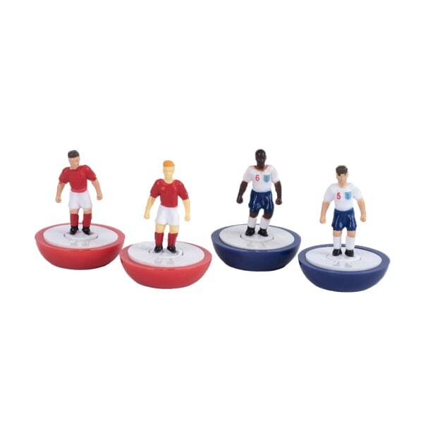 Subbuteo Edition England FA Game Set