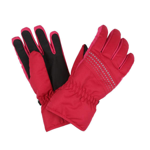 Regatta Kids Arlie III Waterproof Gloves (4-6 Years)