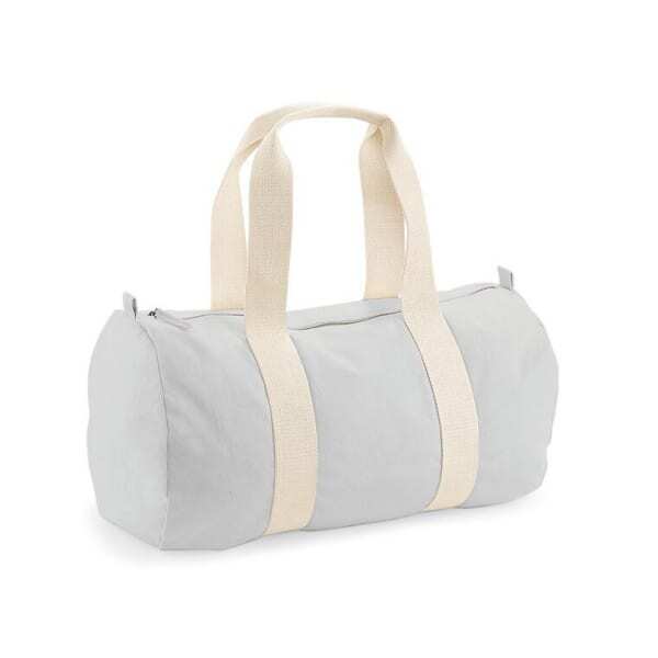 Westford Mill EarthAware Organic Duffle Bag