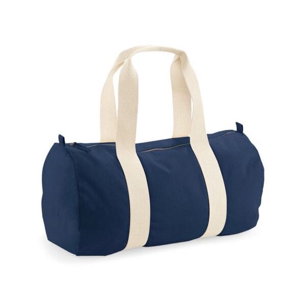 Westford Mill EarthAware Organic Duffle Bag