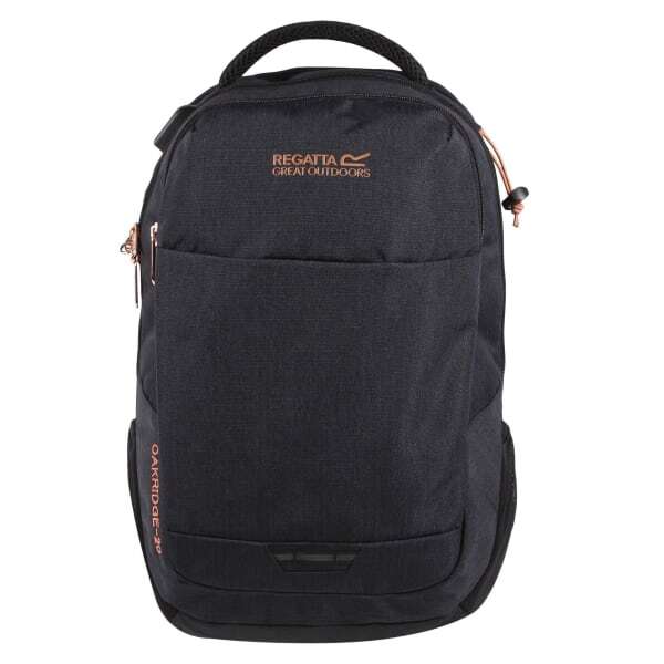 Regatta Adult Oakridge 20L Backpack