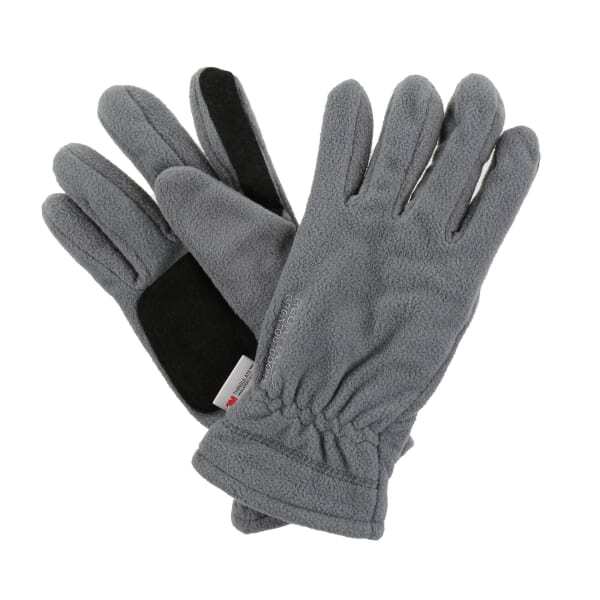 Regatta Great Outdoors Adults Unisex Kingsdale Gloves (S/M)