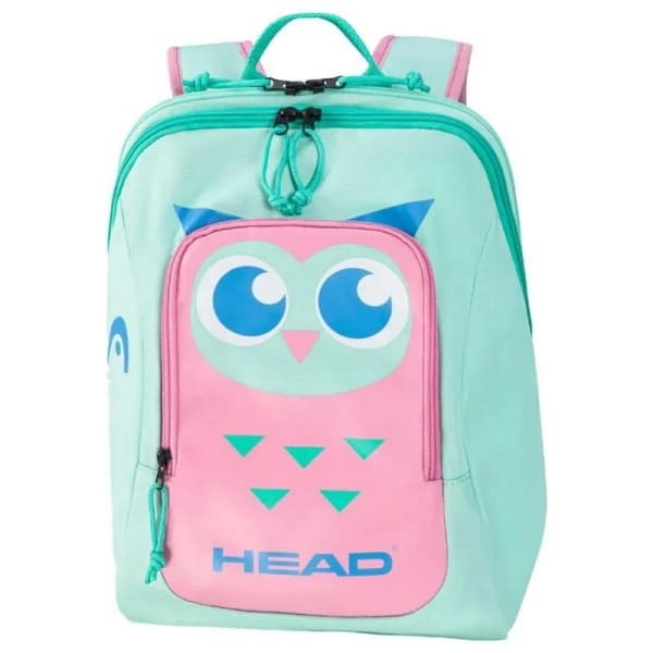 Head Kids Tour Owl Backpack