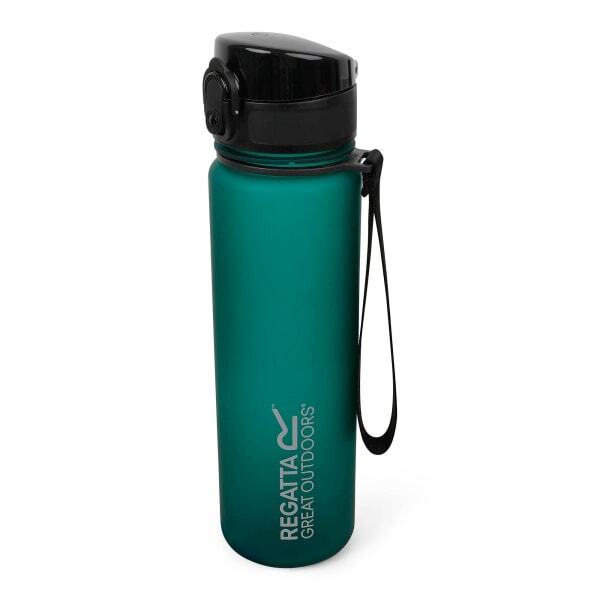 Regatta Great Outdoors 0.6L Tritan Drinks Flip Flask