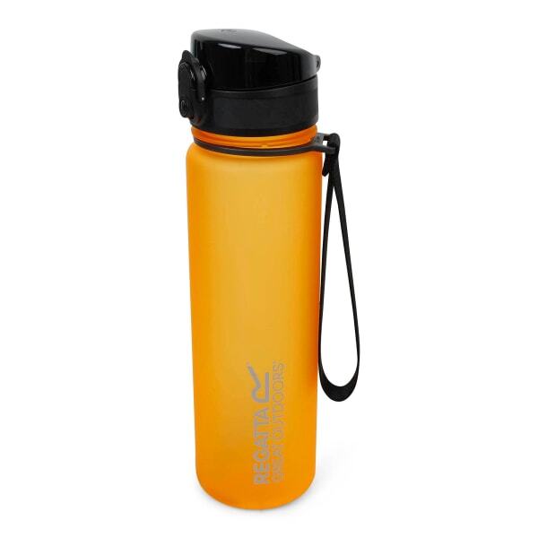 Regatta Great Outdoors 0.6L Tritan Drinks Flip Flask