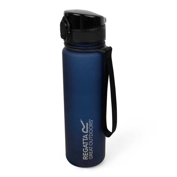 Regatta Great Outdoors 0.6L Tritan Drinks Flip Flask