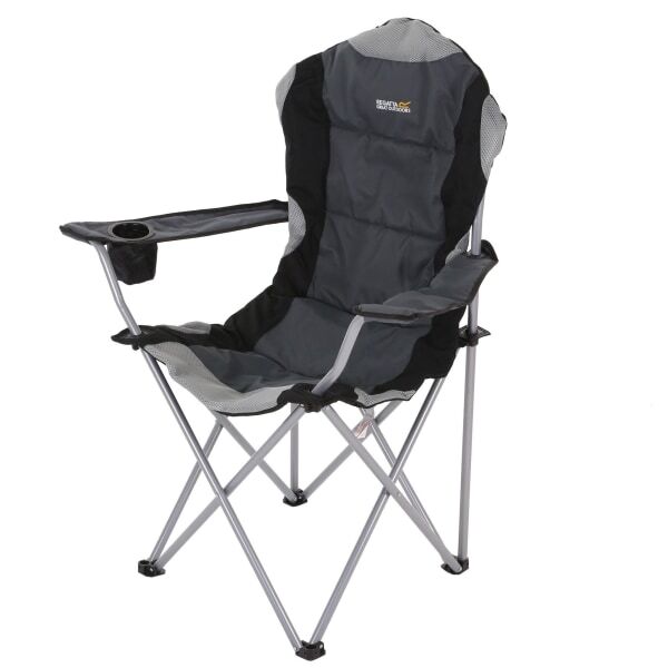 Regatta Great Outdoors Kruza Camping Chair