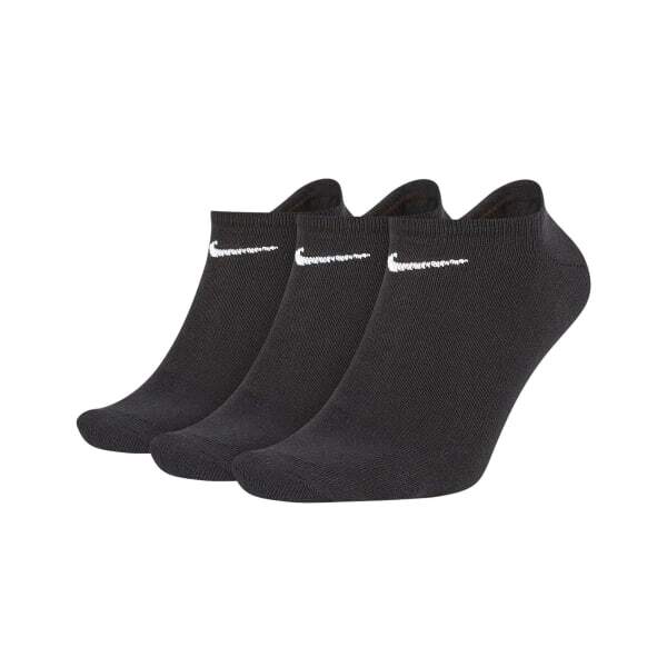 Nike Adult Ankle Socks (8-11)