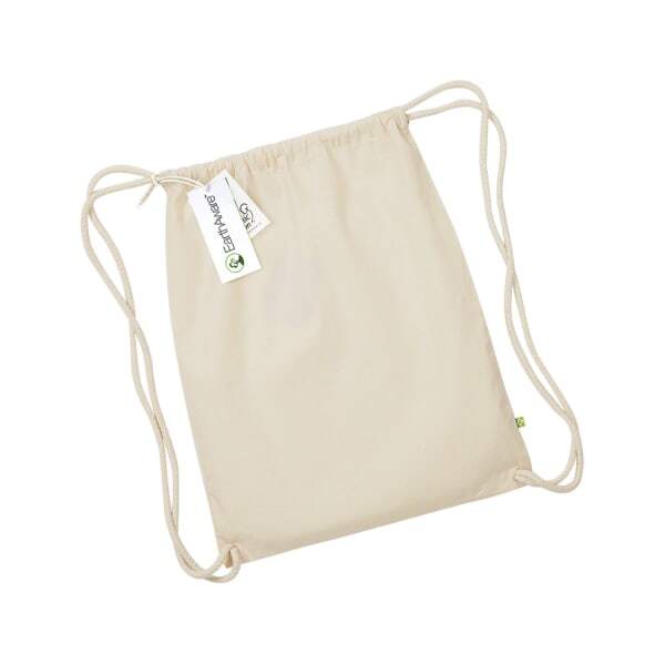 Westford Mill EarthAware Organic Gymsac