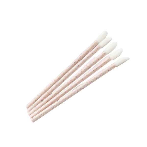 FFS Beauty Reusable Makeup Corrector Swabs 5 Pack - Beige