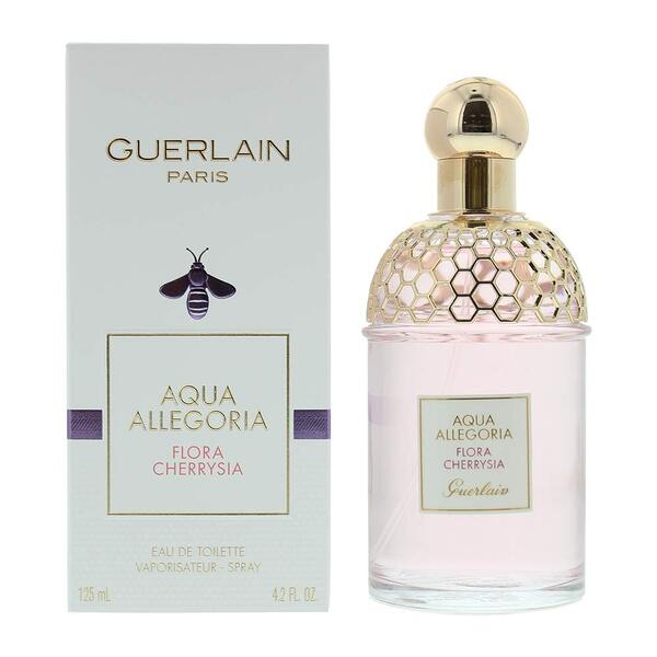 Guerlain Aqua Allegoria Flora Cherrysia EDT 125ml Spray