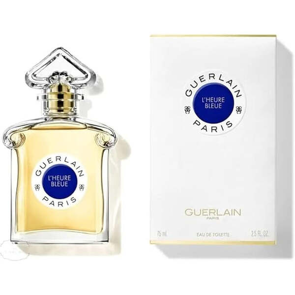 Guerlain L'Heure Bleue EDT 75ml Spray