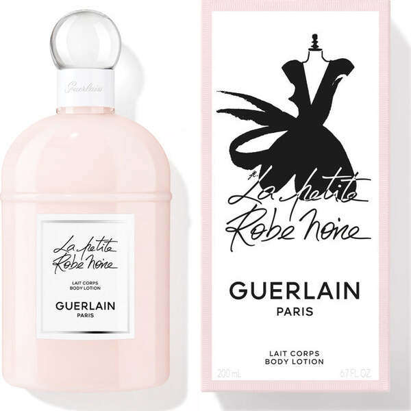 Guerlain La Petite Robe Noire Body Lotion 200ml