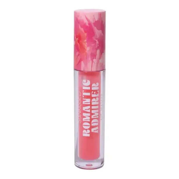 Sunkissed Romantic Admirer Lip Gloss 4ml