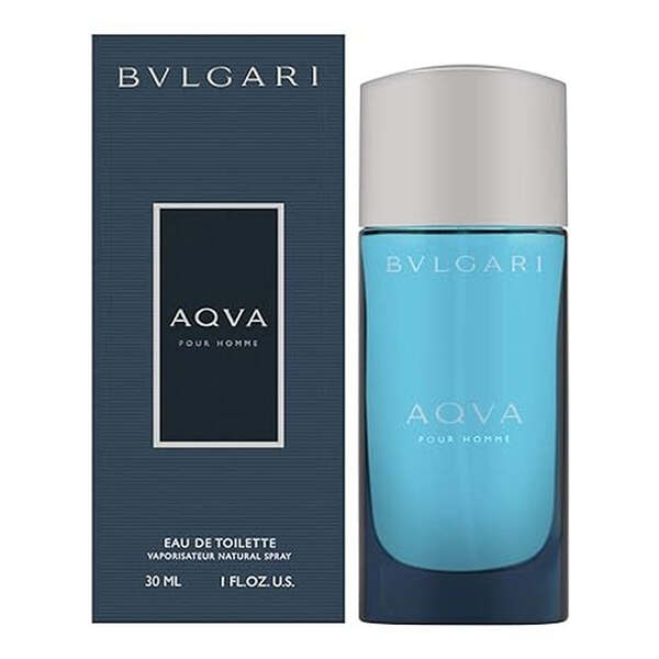 Bvlgari Aqva Pour Homme EDT 30ml Spray