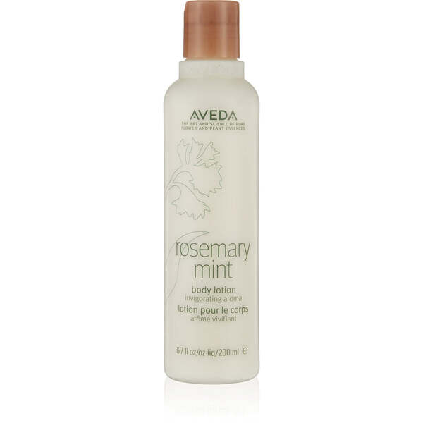 Aveda Rosemary Mint Body Lotion 200ml